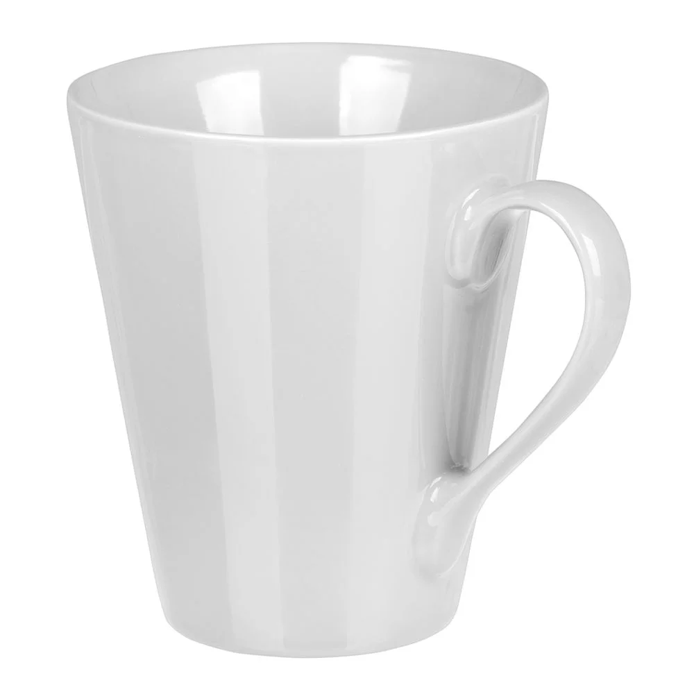 Кружка Bell, белая - фото 2