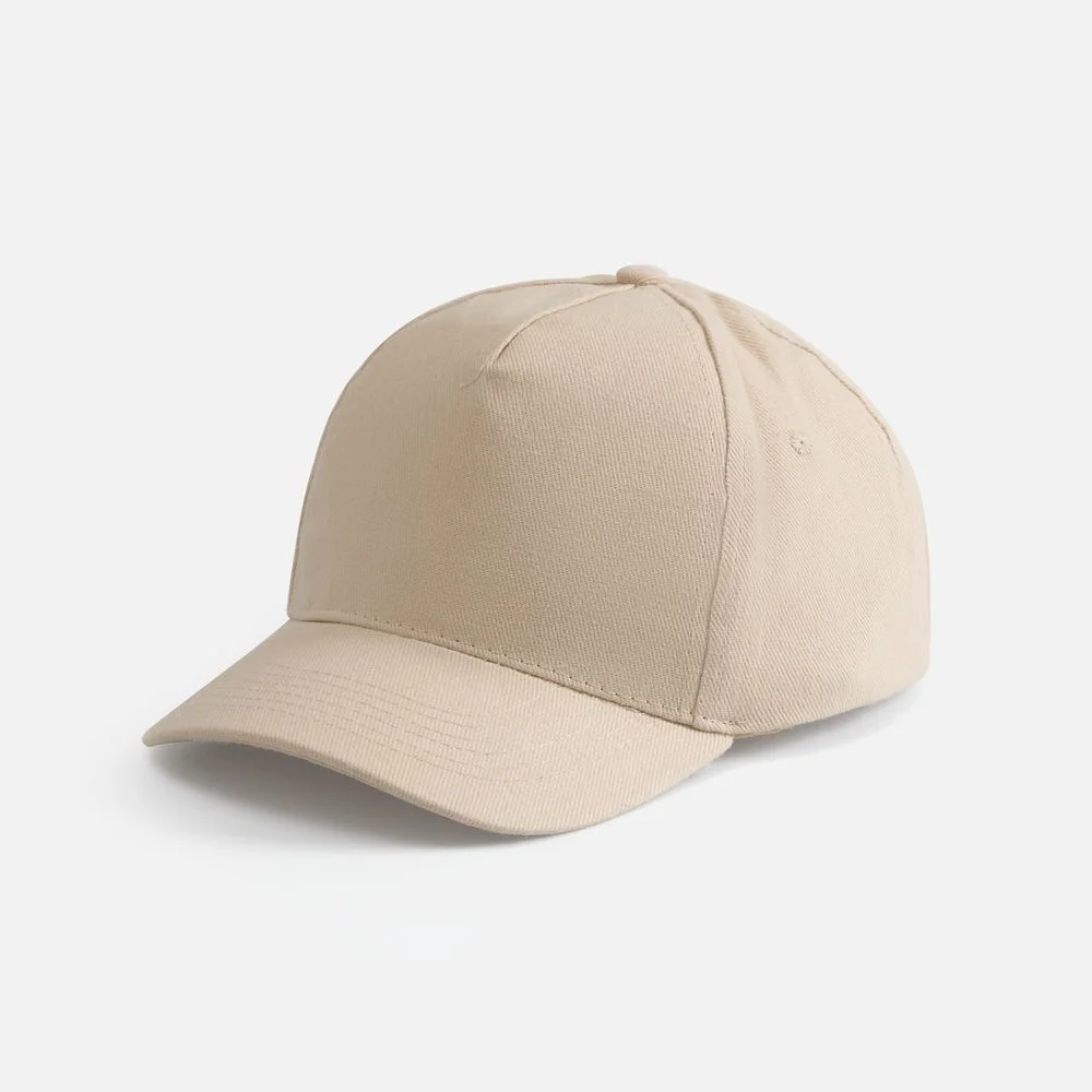 Бейсболка Long Beach - фото 2