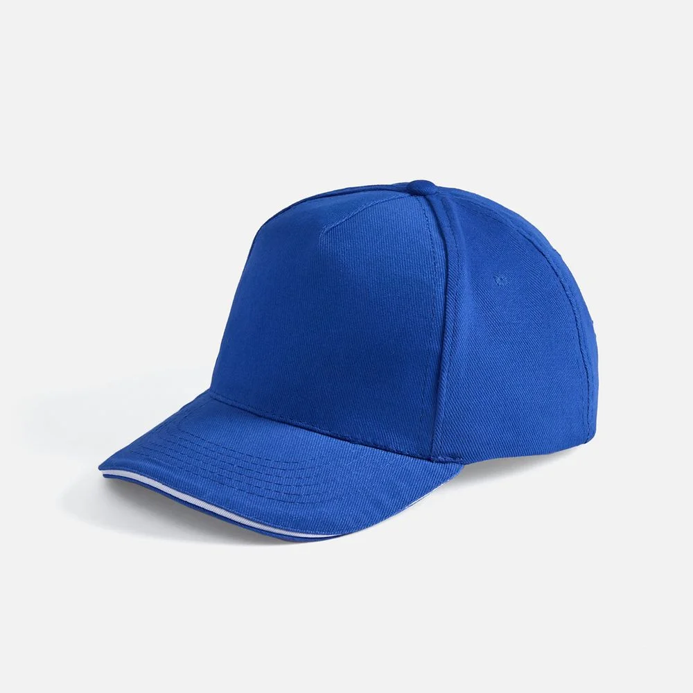 Бейсболка Long Beach - фото 9