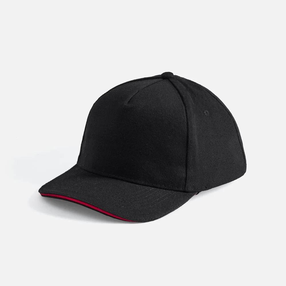 Бейсболка Long Beach - фото 10