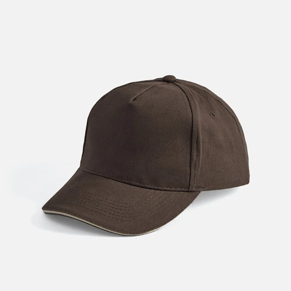 Бейсболка Long Beach - фото 11