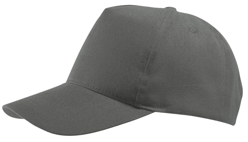 Бейсболка Buzz, ярко - фото 6