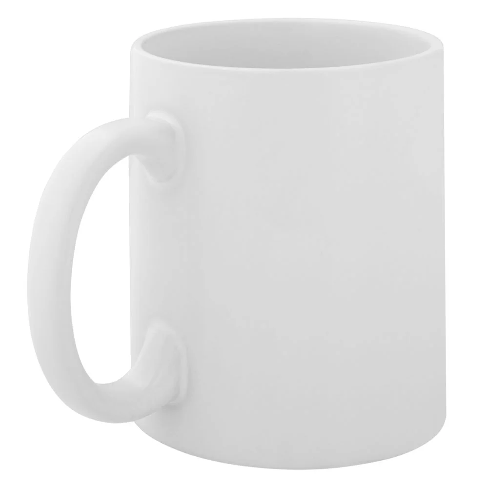 Кружка Orca Premium для сублимационной печати, белая - фото 2