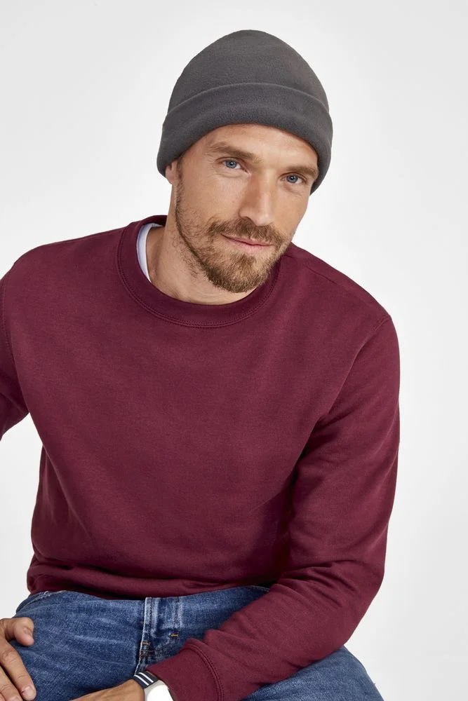 Шапка Serpico 55 темно-синяя - фото 2
