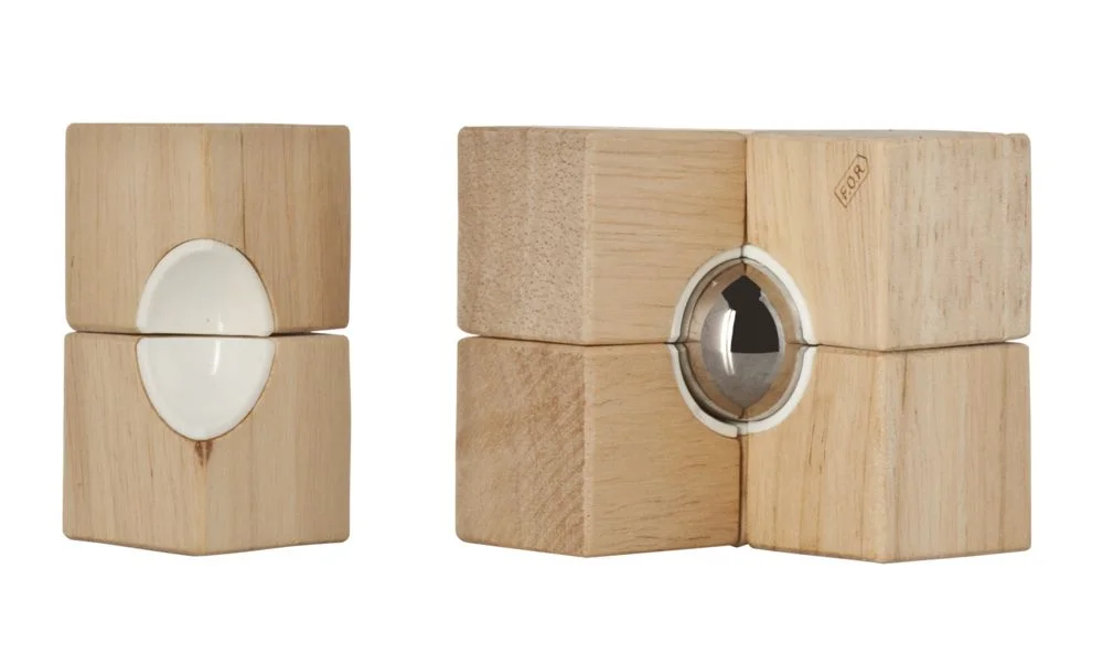 Магический антистресс Core бежевый