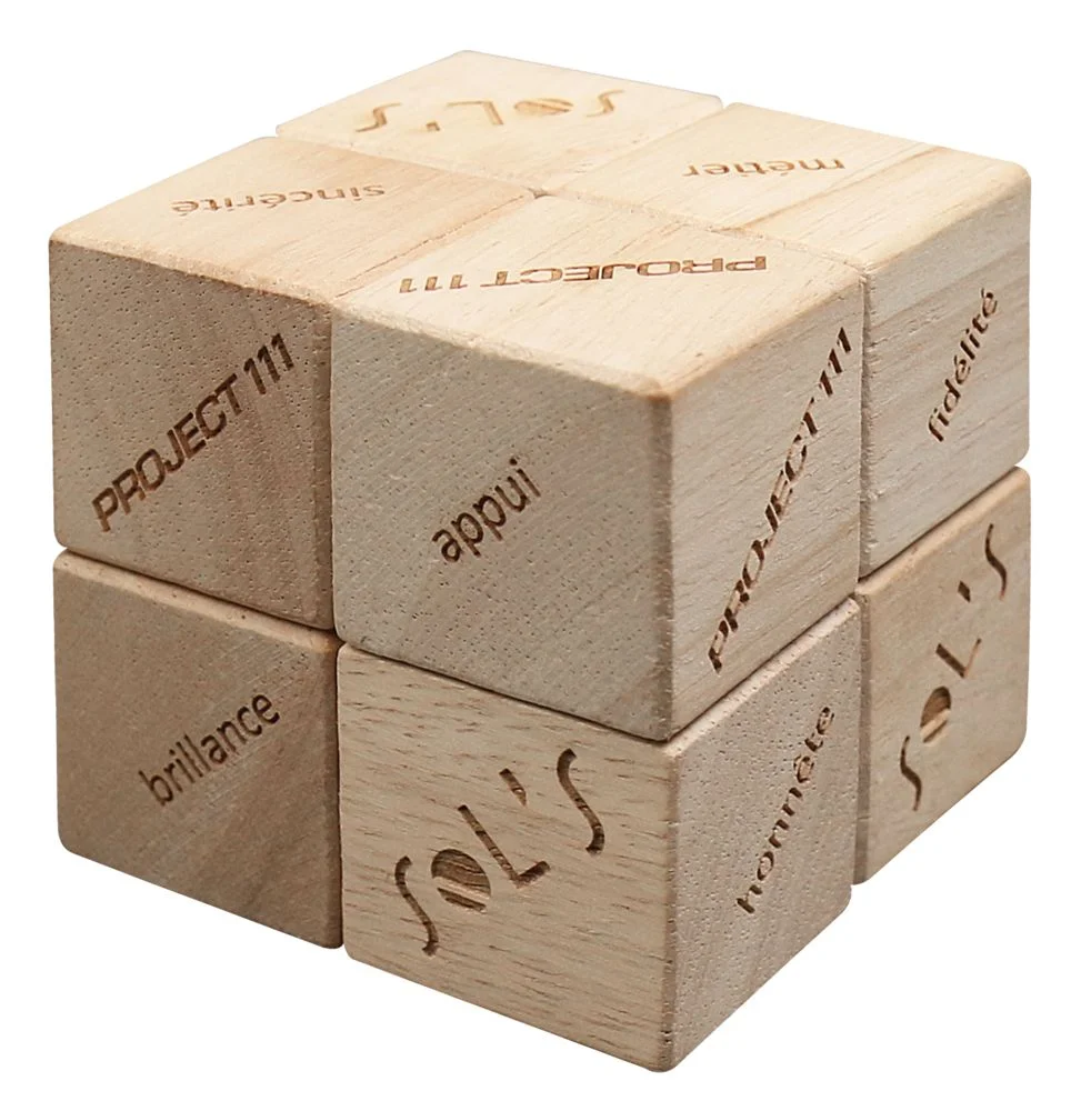 Магический антистресс Core бежевый - фото 4