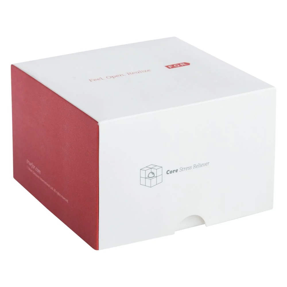 Магический антистресс Core бежевый - фото 7