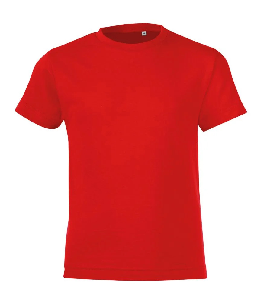 Футболка детская Regent Fit Kids - фото 4