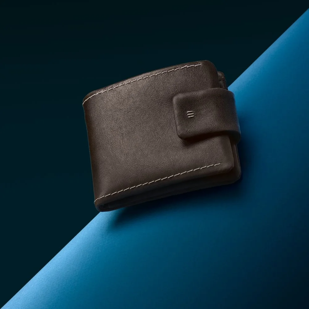 Портмоне Coretto - фото 3