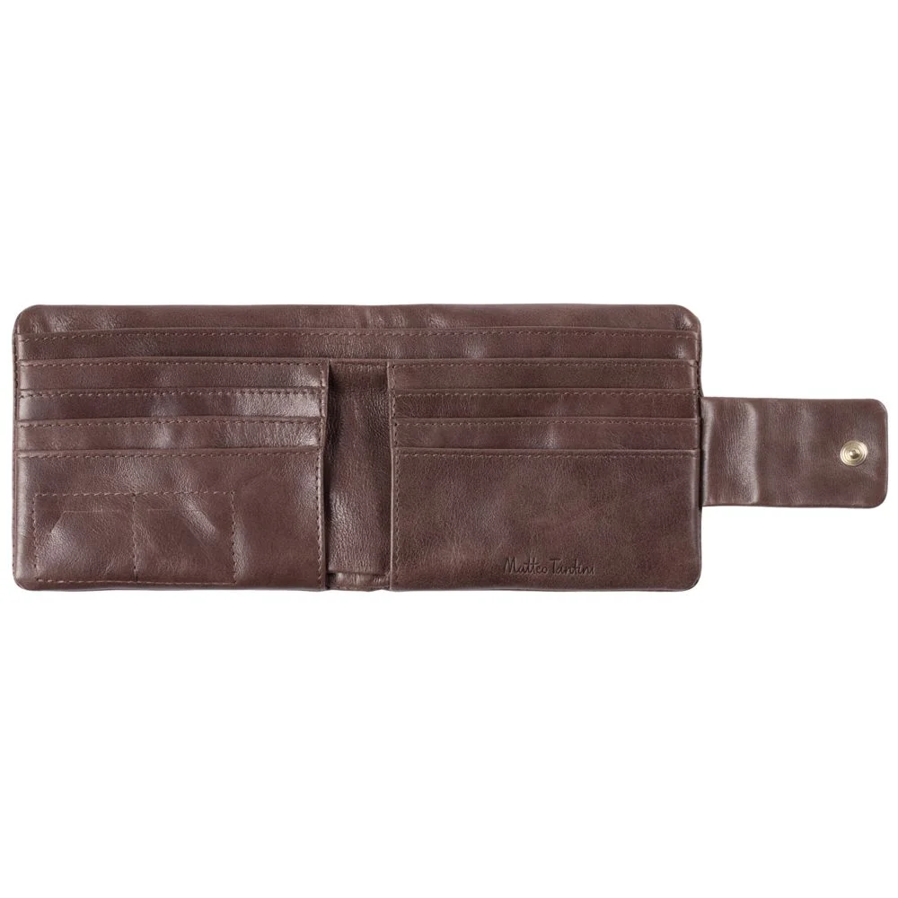 Портмоне Coretto - фото 4