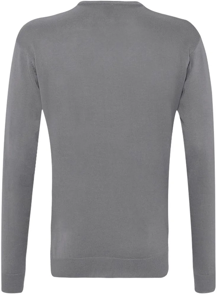 Джемпер мужской Galaxy Men, серый - фото 2