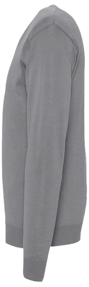 Джемпер мужской Galaxy Men, серый - фото 3