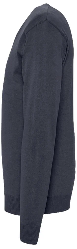 Джемпер мужской Galaxy Men темно-синий - фото 3