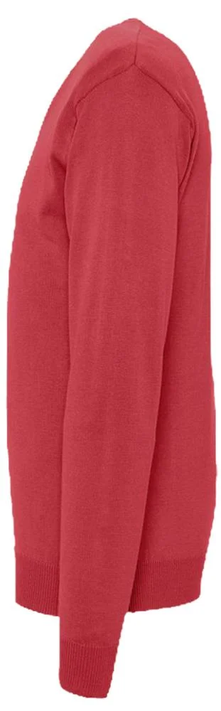 Джемпер мужской Galaxy Men, красный - фото 3