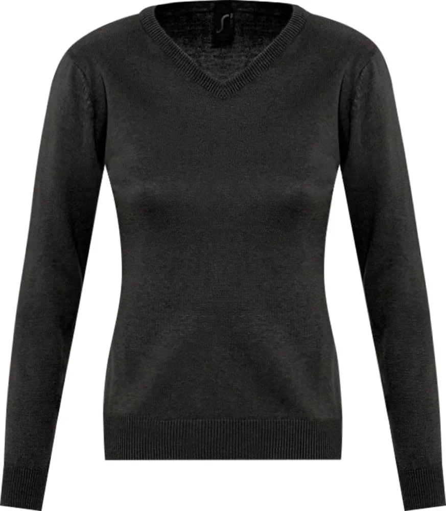 Джемпер женский Galaxy Women черный