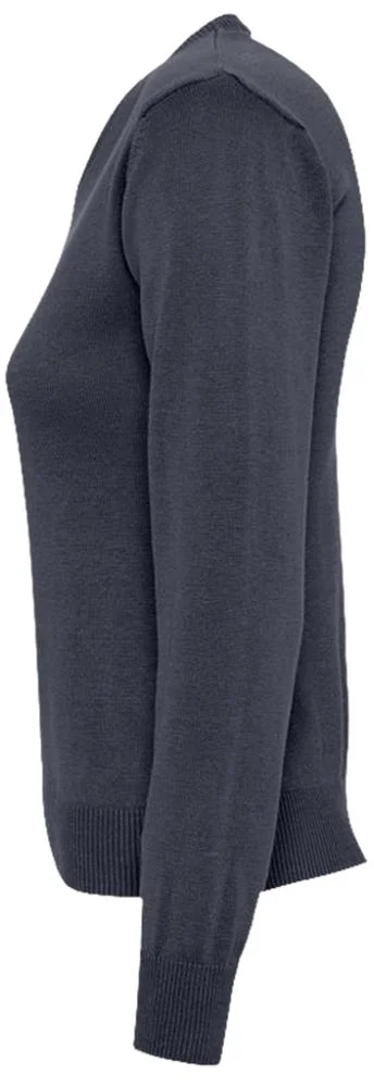 Джемпер женский Galaxy Women, темно-синий - фото 3