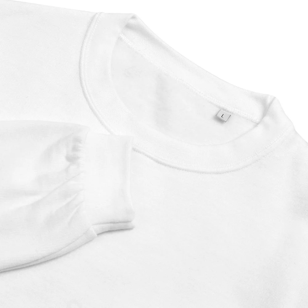 Толстовка Spider 260 белая - фото 3