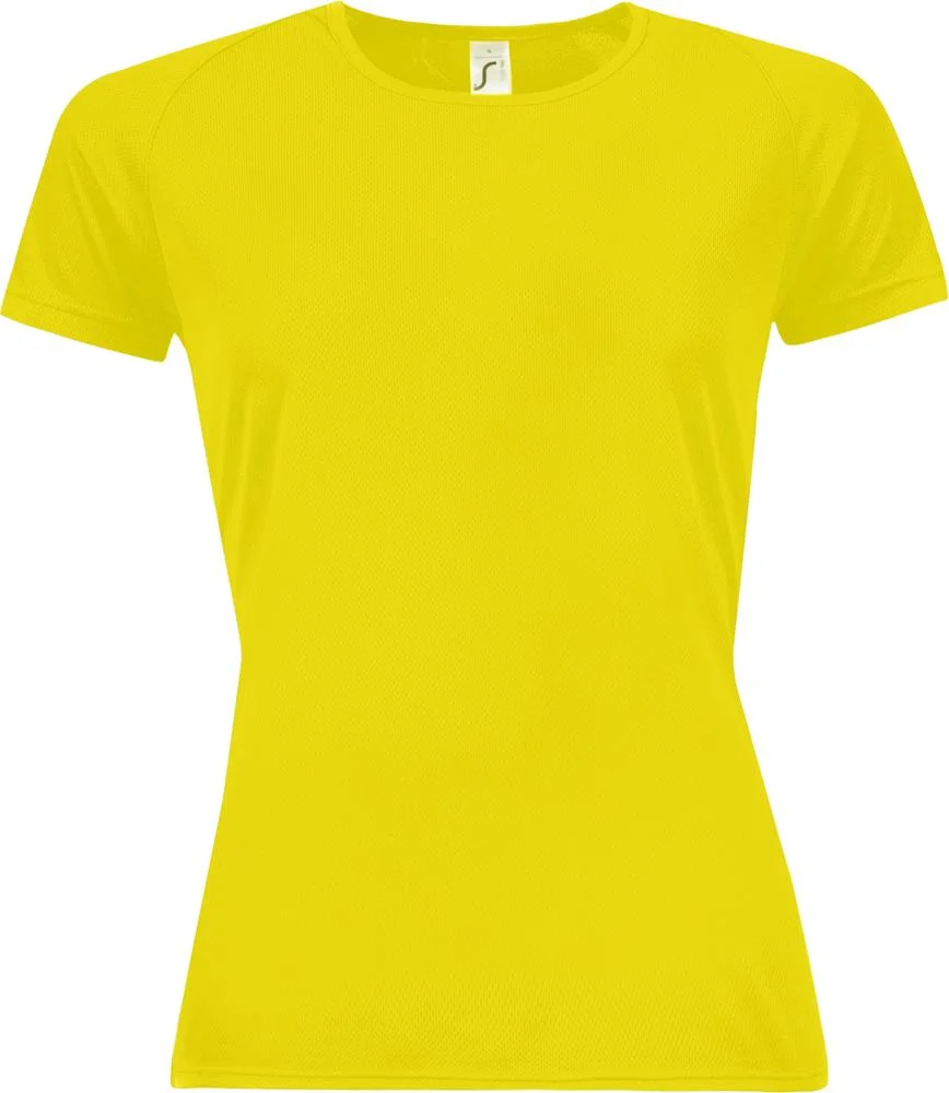 Футболка женская Sporty Women - фото 11