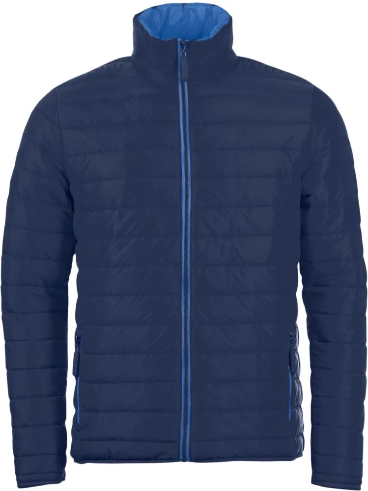 Пуховик легкий мужской Ride Men - фото 1