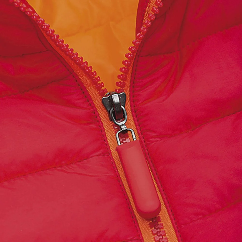 Пуховик легкий мужской Ride Men темно-синий - фото 4