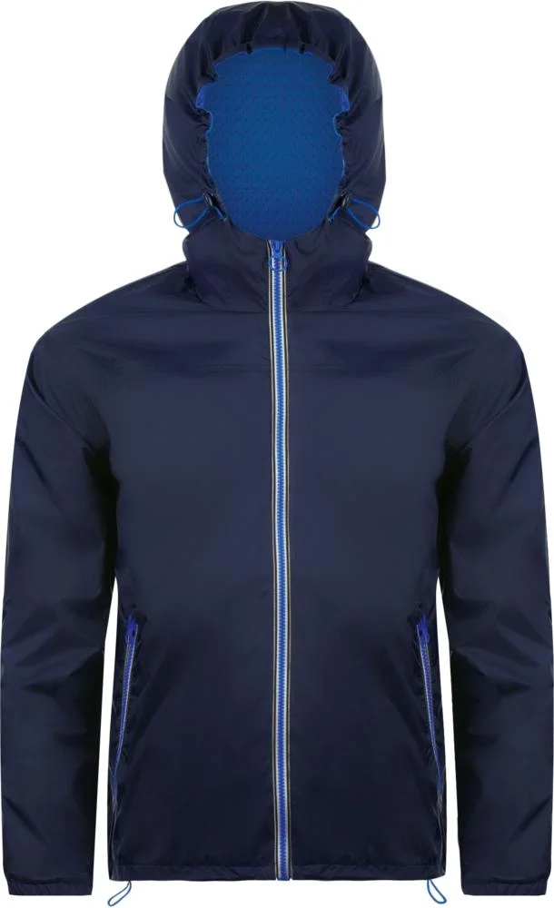 Ветровка Skate темно с - фото 3