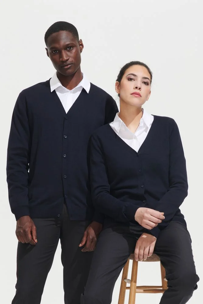 Джемпер мужской Golden Men, темно-синий - фото 5