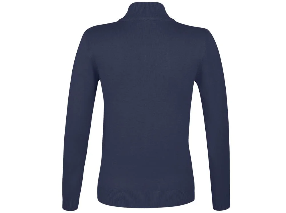 Джемпер женский Gordon Women, темно-синий - фото 2