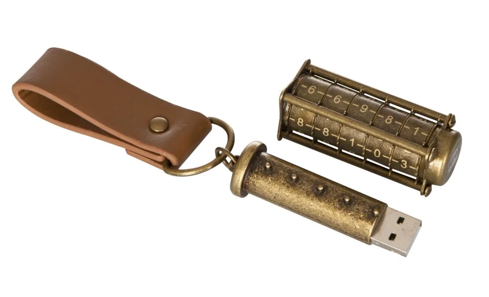 Картридер «Криптекс»® - фото 3