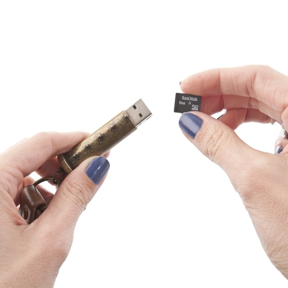 Картридер «Криптекс»® - фото 5