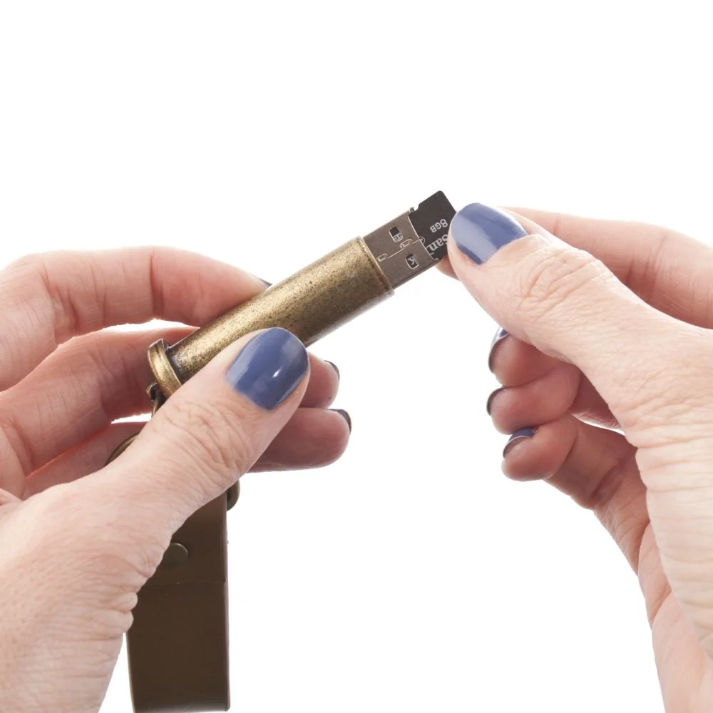 Картридер «Криптекс»® - фото 7