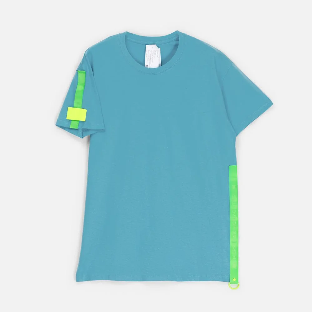 Футболка Imperial 190 бирюзовая - фото 14