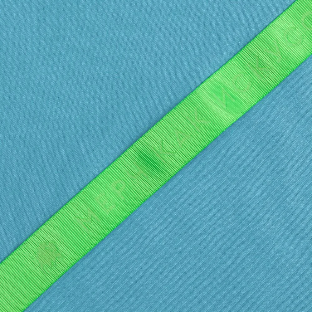 Футболка Imperial 190 бирюзовая - фото 15