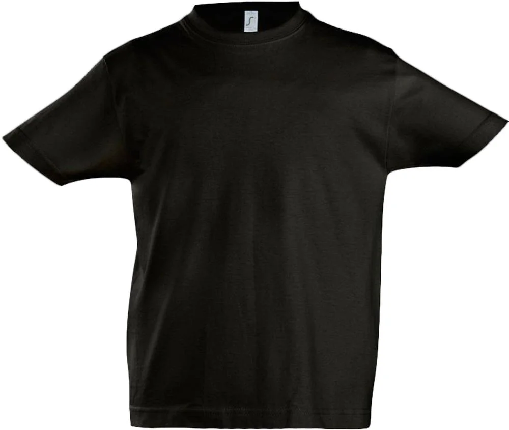 Футболка детская Imperial Kids - фото 8