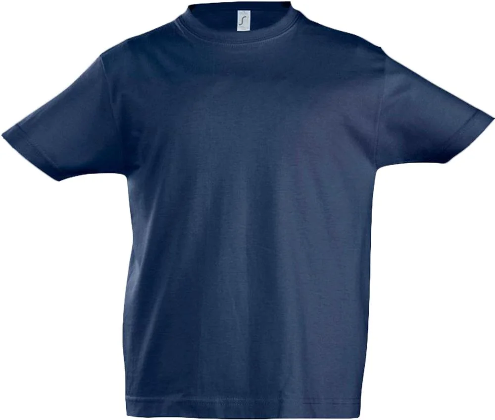 Футболка детская Imperial Kids - фото 9