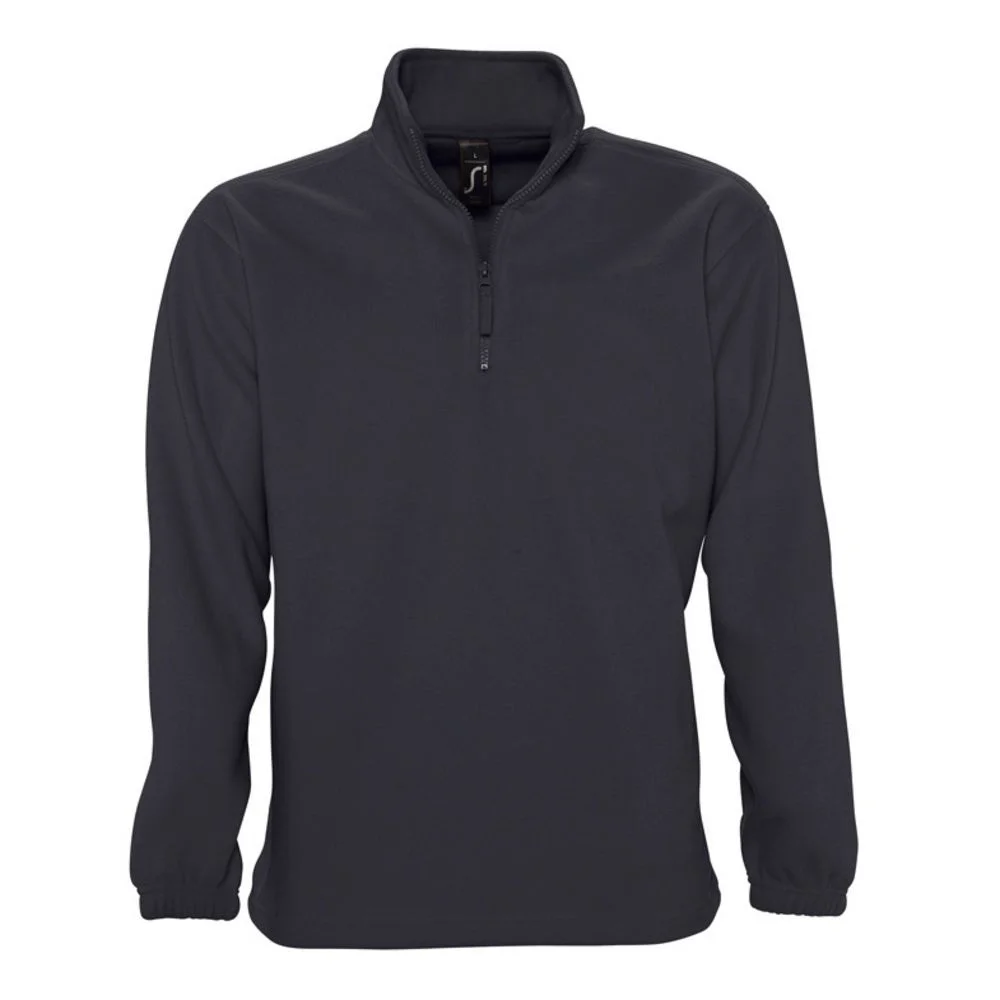 Толстовка из флиса Ness 300 ярко royal - фото 7