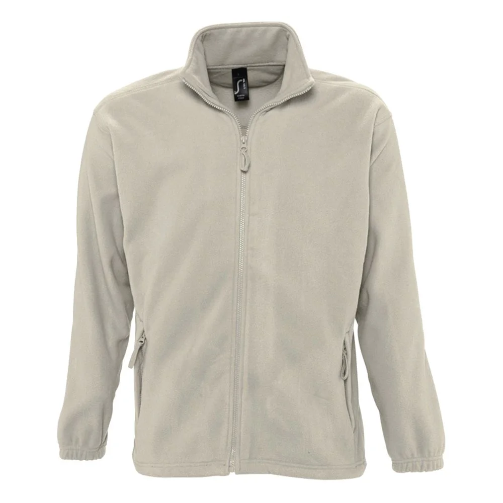 Куртка мужская North 300 лайм - фото 10