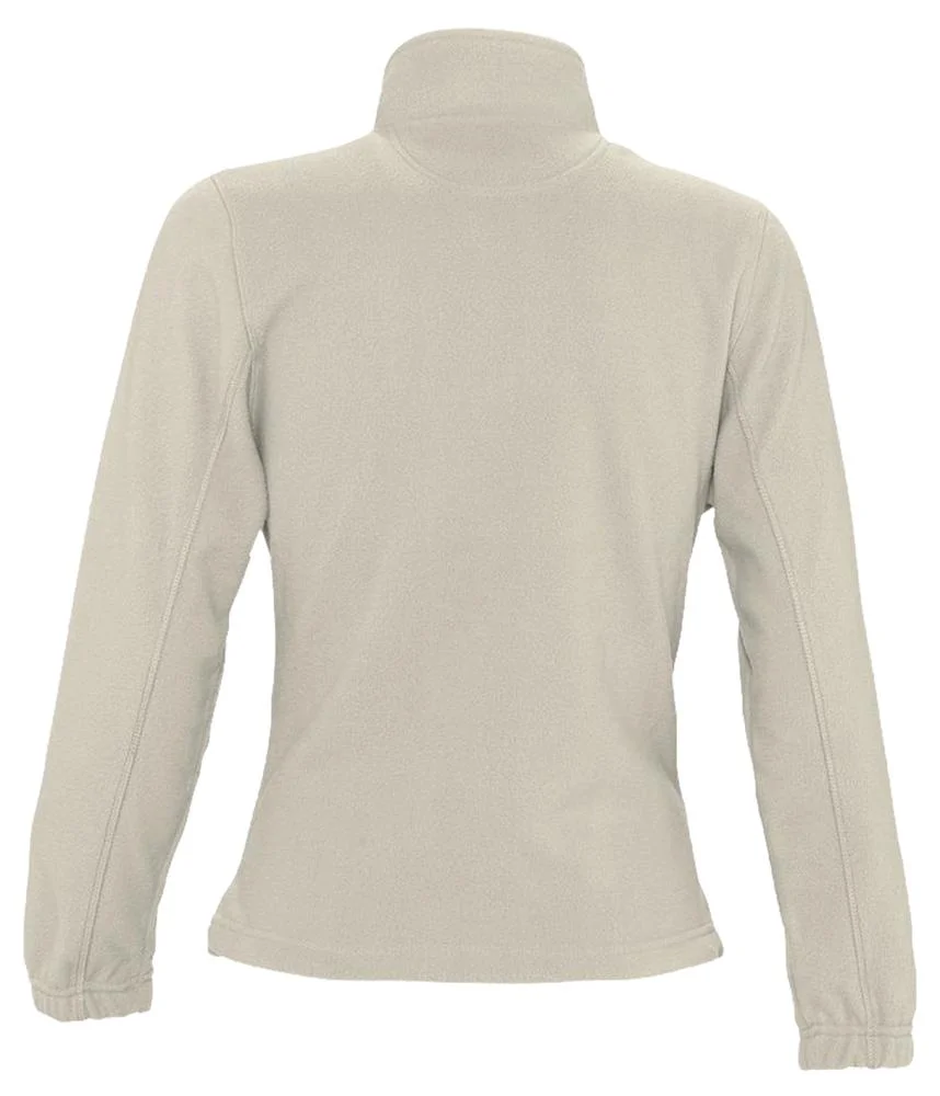 Куртка женская North Women, бежевая - фото 2