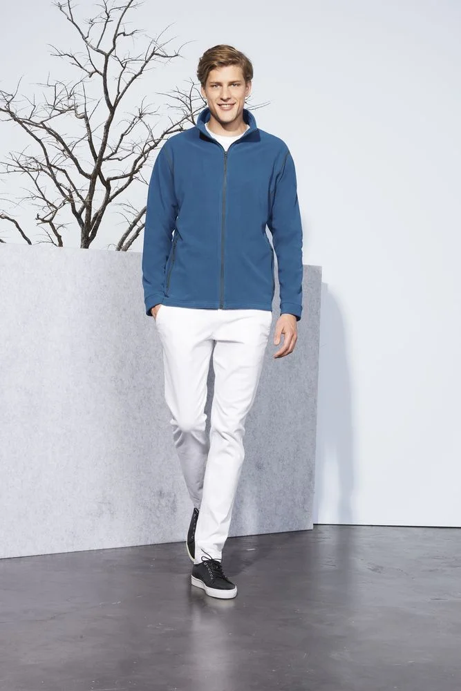 Куртка мужская Nova Men 200, темно-серая - фото 4