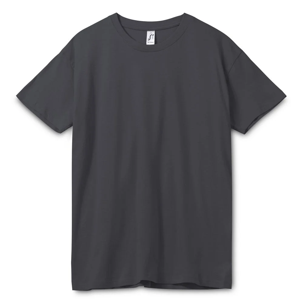 Футболка унисекс Regent - фото 30