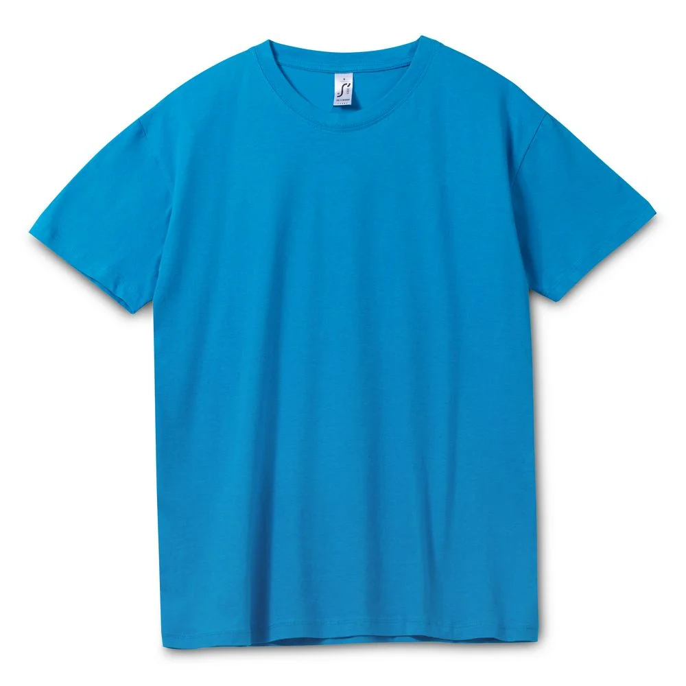 Футболка унисекс Regent - фото 32