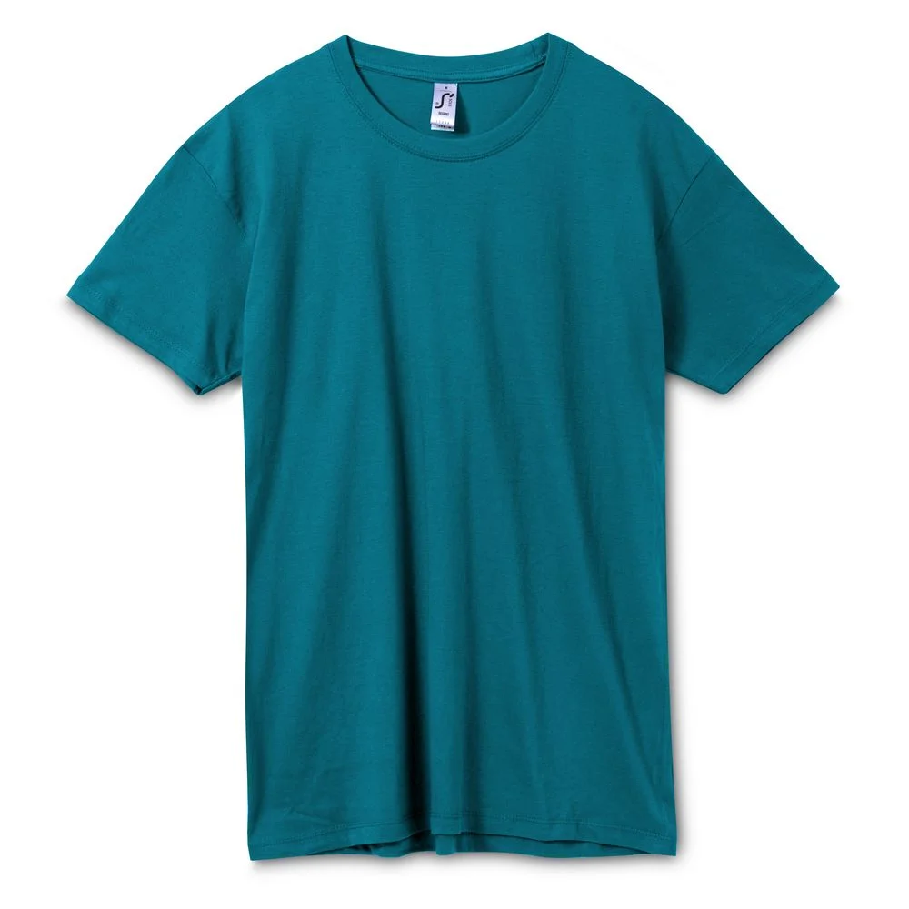 Футболка унисекс Regent - фото 33