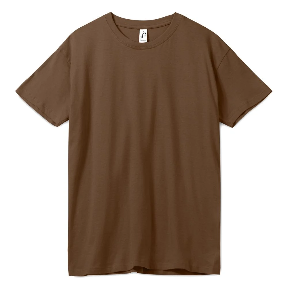 Футболка унисекс Regent - фото 38