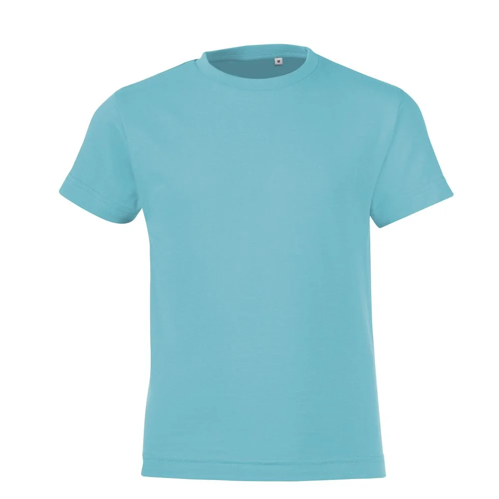 Футболка детская Regent Fit Kids - фото 8