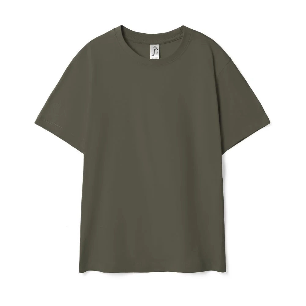 Футболка детская Regent Kids - фото 21