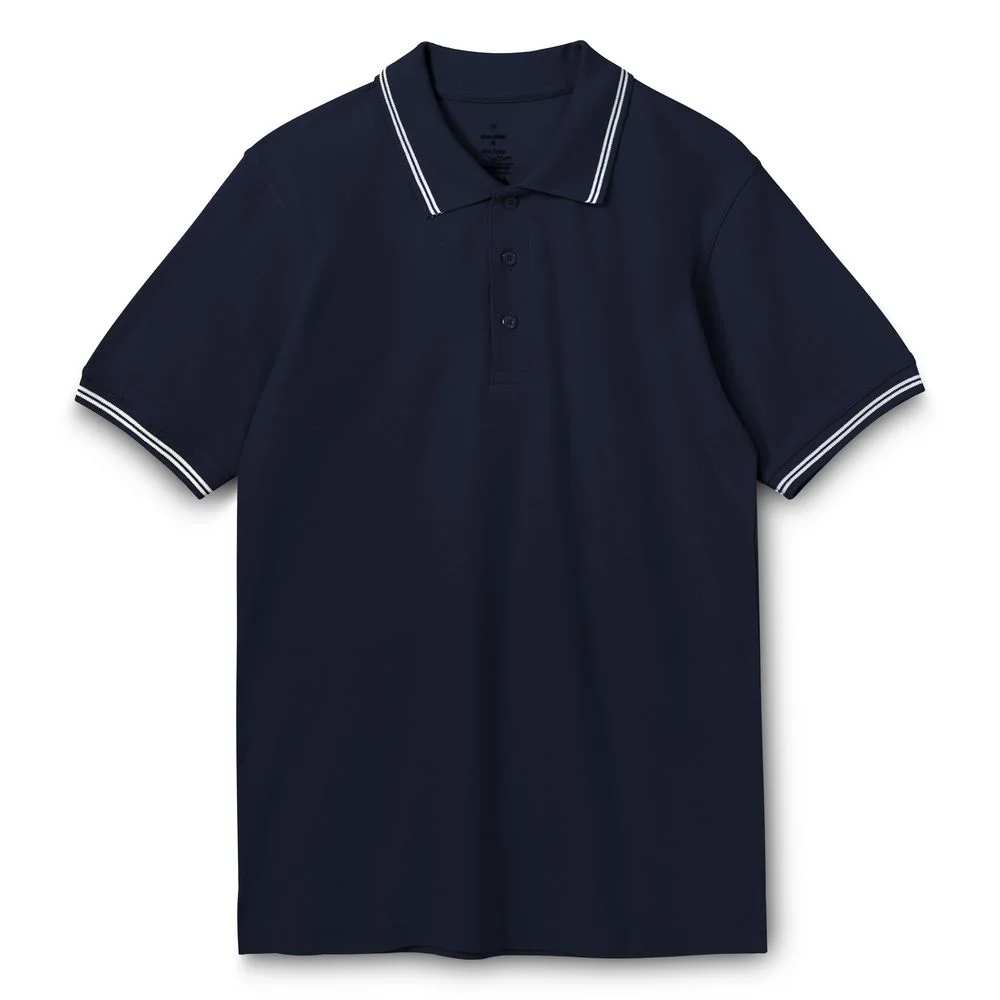 Рубашка поло Virma Stripes - фото 1