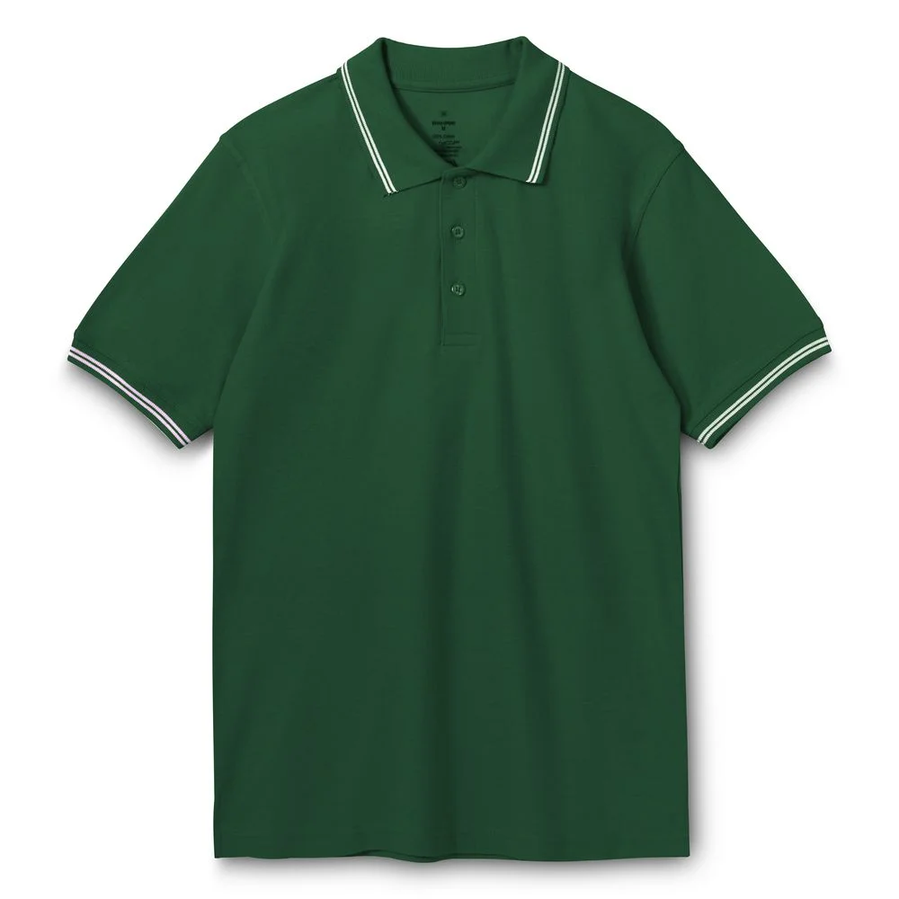 Рубашка поло Virma Stripes - фото 7