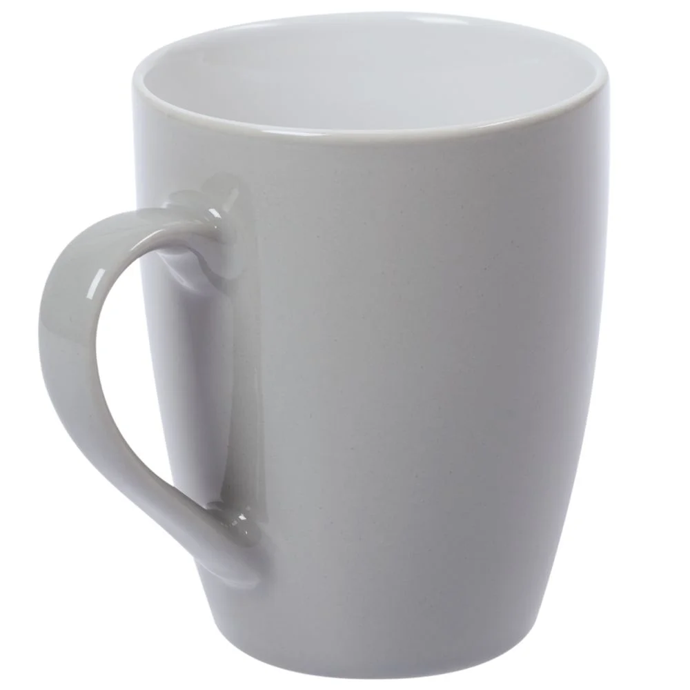 Кружка Good Morning серая - фото 2