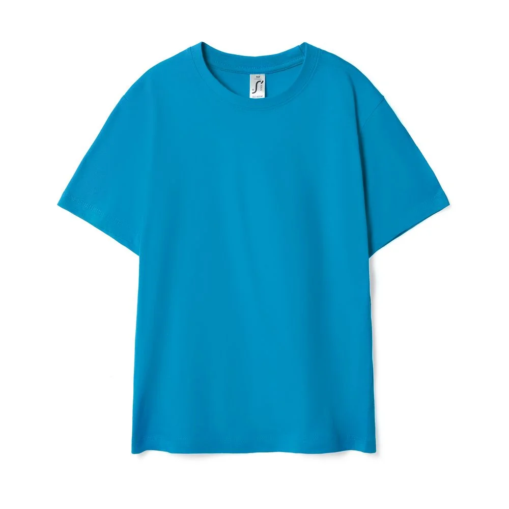 Футболка детская Regent Kids - фото 22