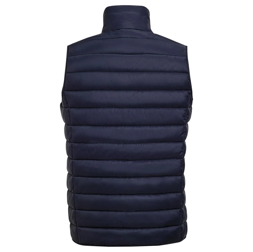 Жилет Wave Men темно-синий - фото 2