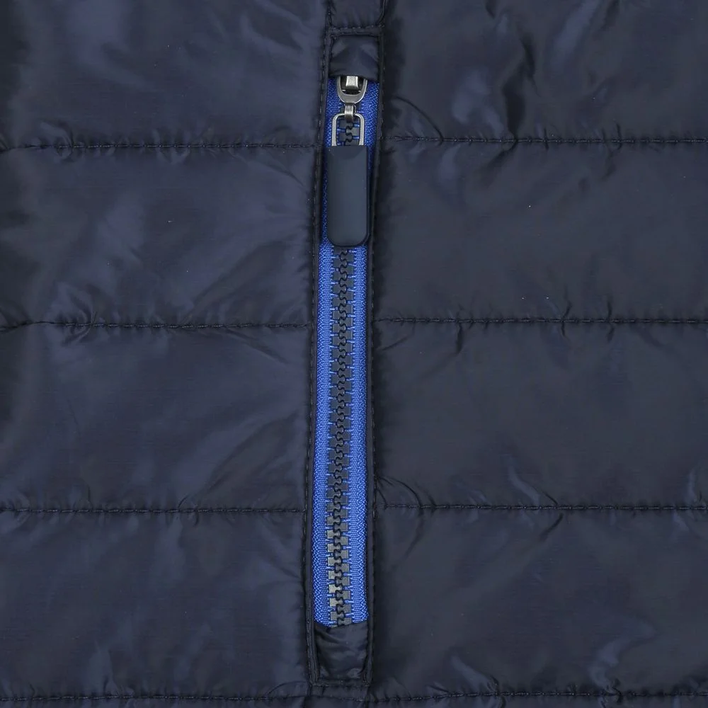 Жилет Wave Men темно-синий - фото 5
